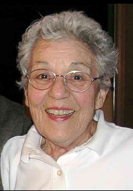 Photo of Lynn Levine